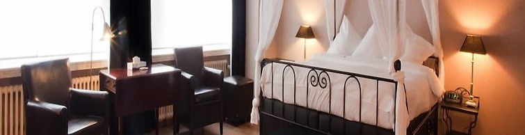 Hotel De Hofkamers