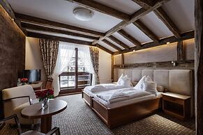 Hotel Alpejski