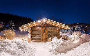 Hotel Alpejski