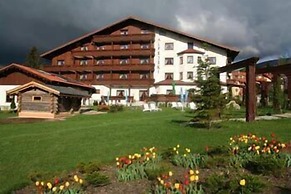 Hotel Alpejski