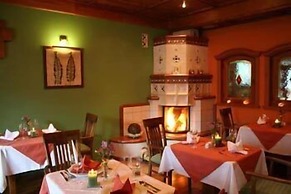 Hotel Alpejski