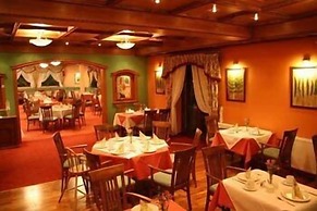 Hotel Alpejski