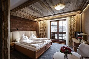 Hotel Alpejski