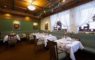 Hotel Alpejski
