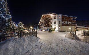 Hotel Alpejski