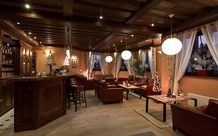 Hotel Alpejski
