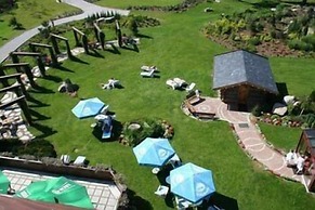 Hotel Alpejski