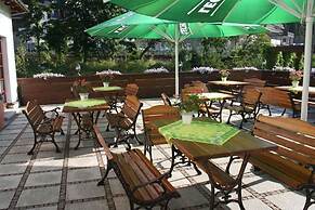 Hotel Alpejski