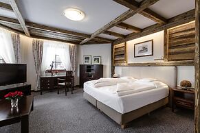 Hotel Alpejski