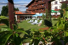 Hotel Alpejski