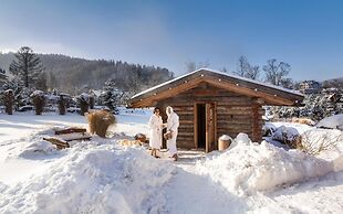Hotel Alpejski