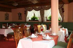 Hotel Alpejski
