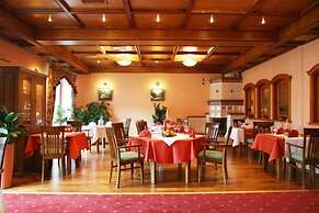 Hotel Alpejski