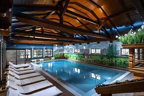 Hotel Alpejski