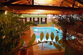 Hotel Alpejski