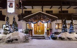 Hotel Alpejski