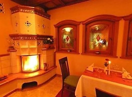Hotel Alpejski