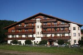 Hotel Alpejski