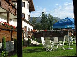 Hotel Alpejski