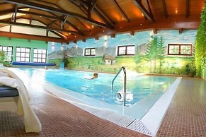 Hotel Alpejski
