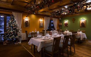 Hotel Alpejski
