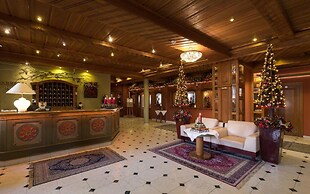 Hotel Alpejski
