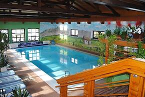 Hotel Alpejski