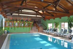 Hotel Alpejski