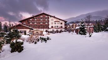 Hotel Alpejski