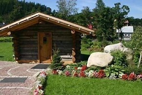 Hotel Alpejski