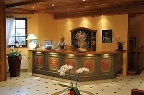 Hotel Alpejski