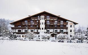 Hotel Alpejski