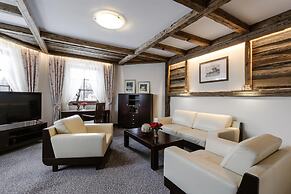 Hotel Alpejski