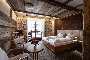 Hotel Alpejski