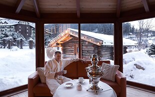 Hotel Alpejski