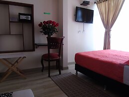 Hotel Casa Santa Isabel