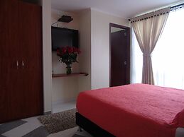 Hotel Casa Santa Isabel