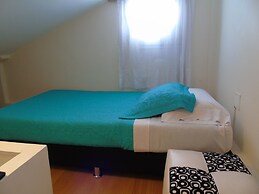 Hotel Casa Santa Isabel