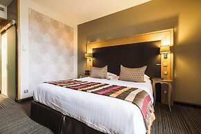 Plaza Madeleine Hotel & Spa