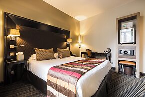 Plaza Madeleine Hotel & Spa