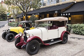 Plaza Madeleine Hotel & Spa