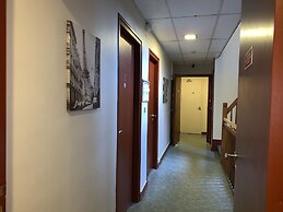 Mondial Hotel