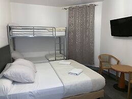 Mondial Hotel