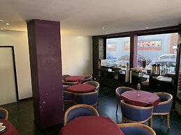Mondial Hotel