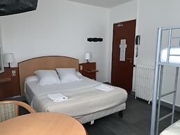 Mondial Hotel
