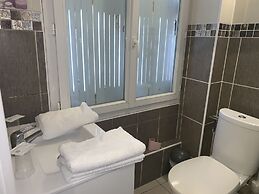 Mondial Hotel