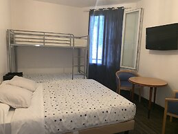 Mondial Hotel