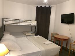 Mondial Hotel