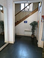 Mondial Hotel