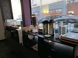 Mondial Hotel
